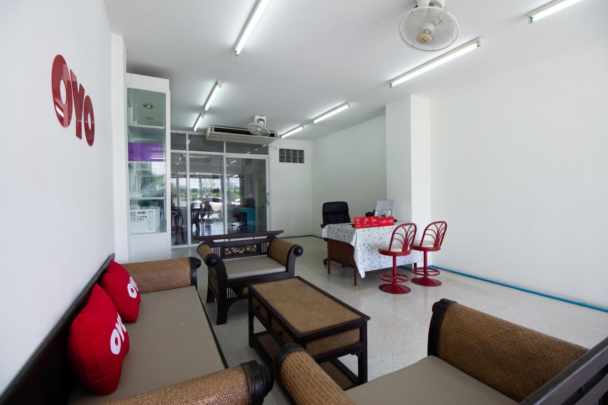 Sabai Place HHQ Exterior foto