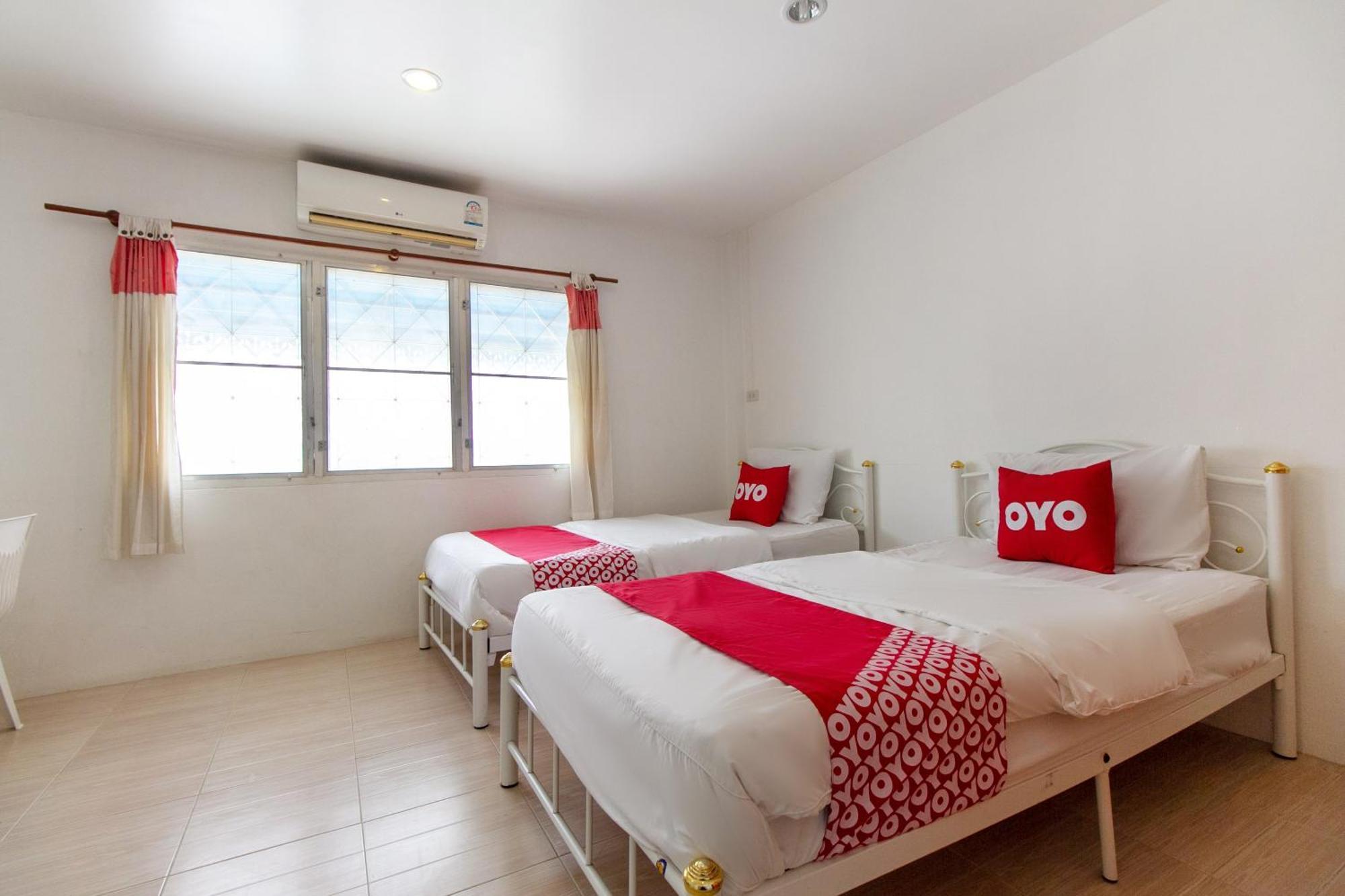 Sabai Place HHQ Exterior foto