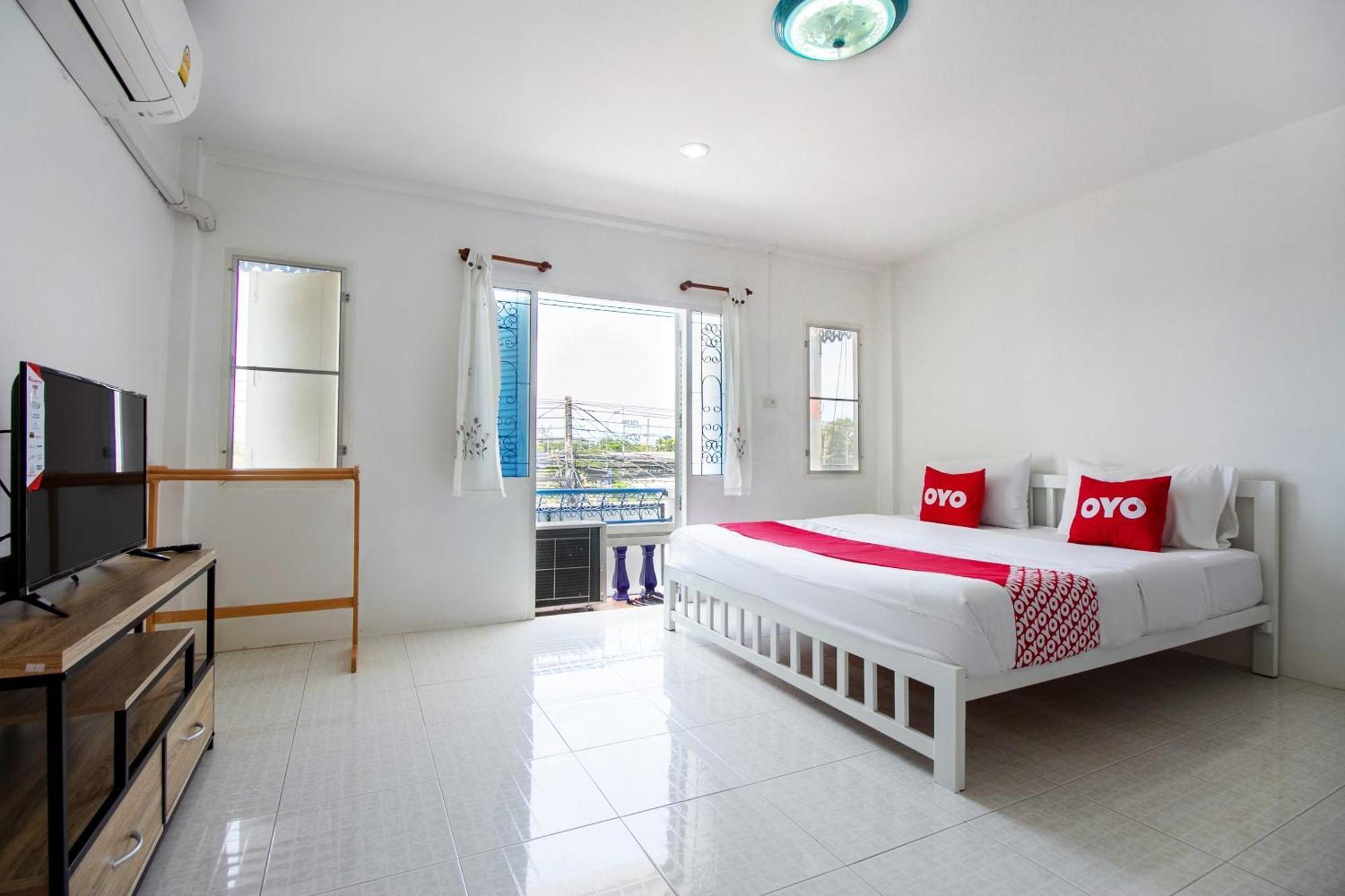 Sabai Place HHQ Exterior foto