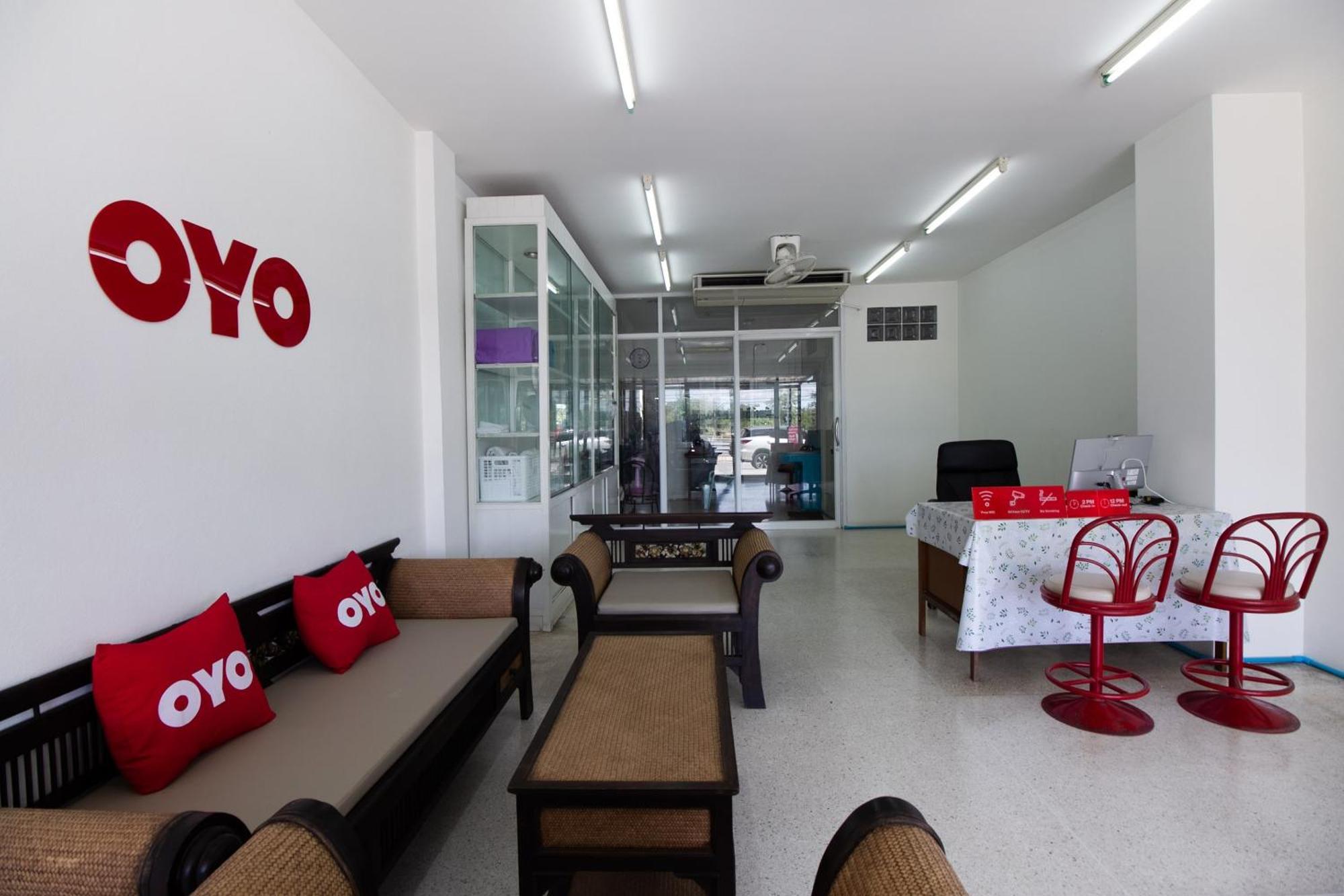 Sabai Place HHQ Exterior foto