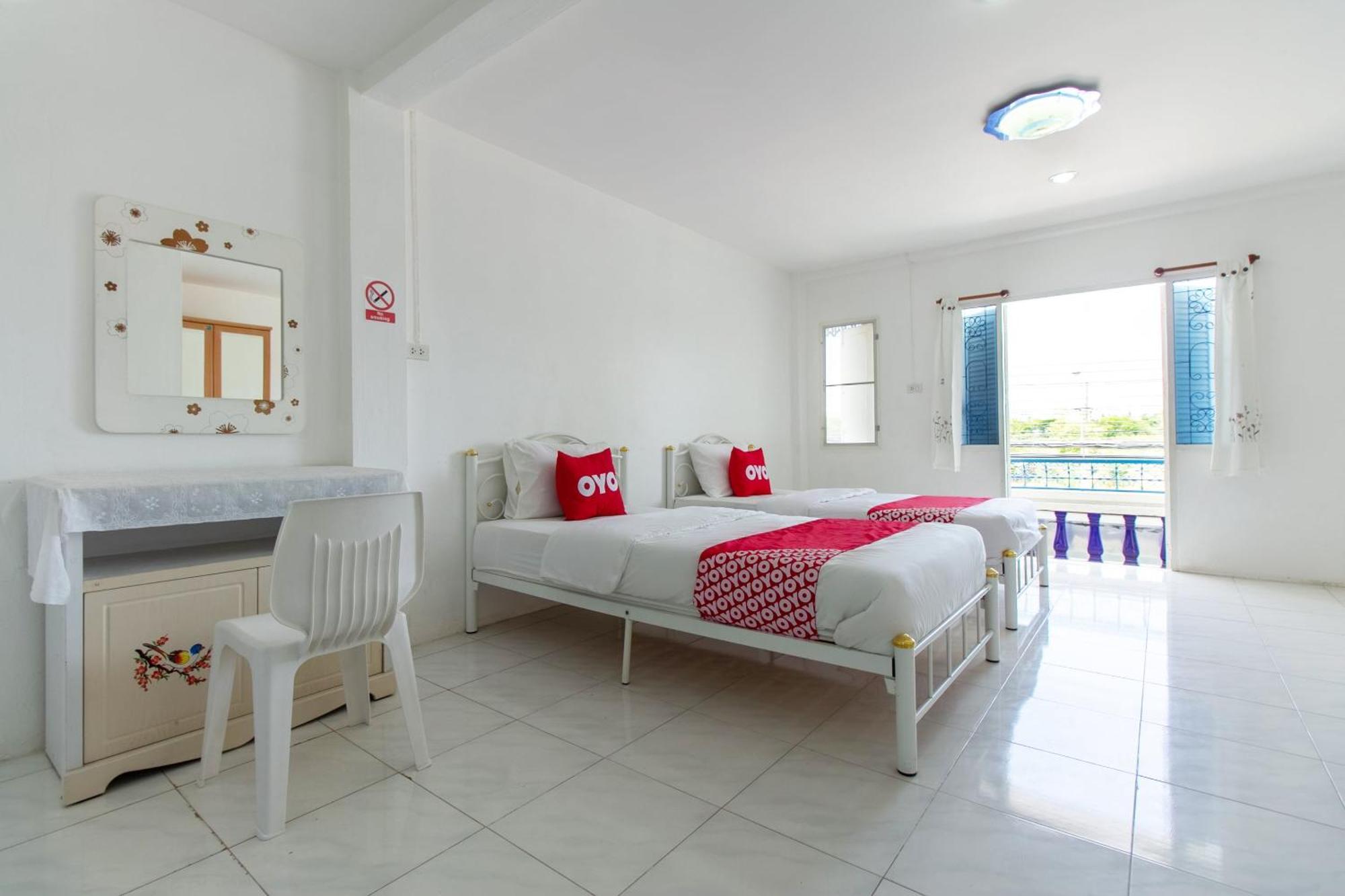 Sabai Place HHQ Exterior foto